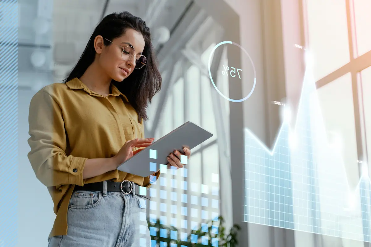 Soluciones de inteligencia artificial para empresas